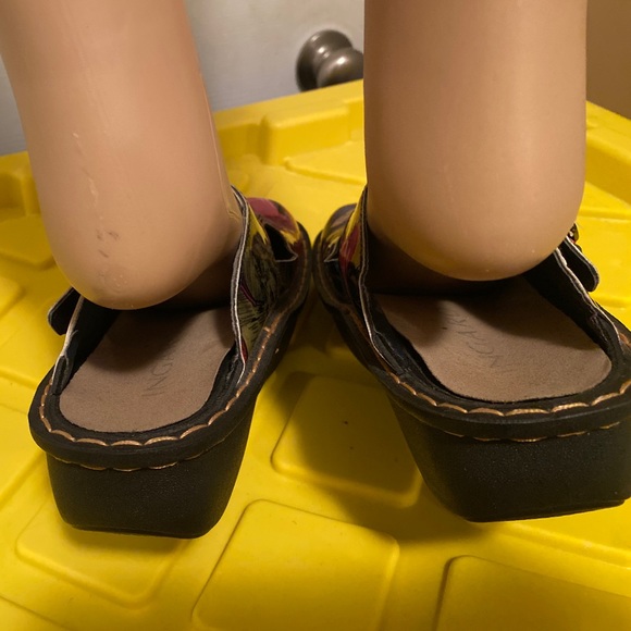 Ingaro Non slip clogs - Picture 3 of 10